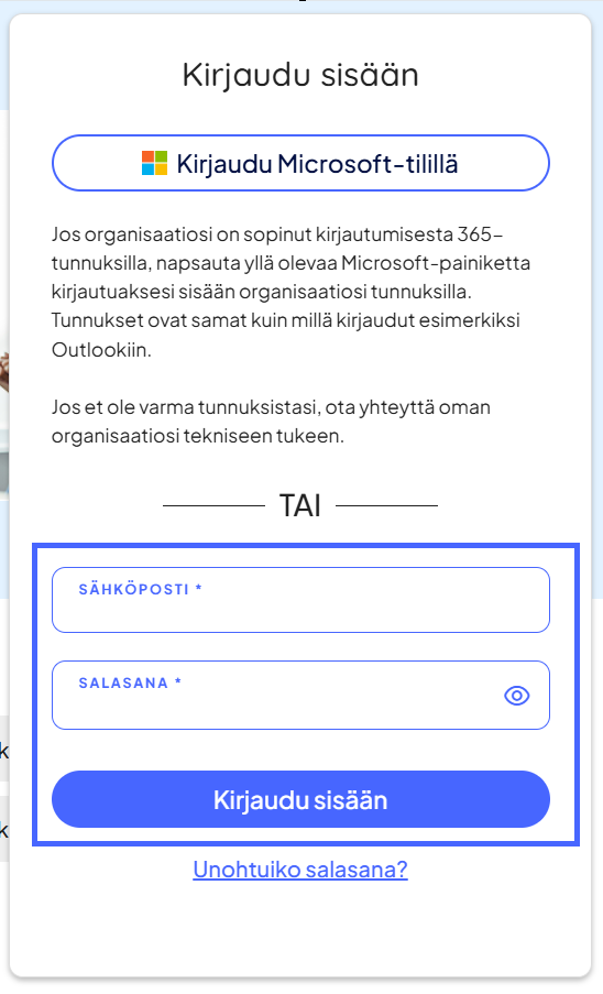 Andy Desmond intelligence overview