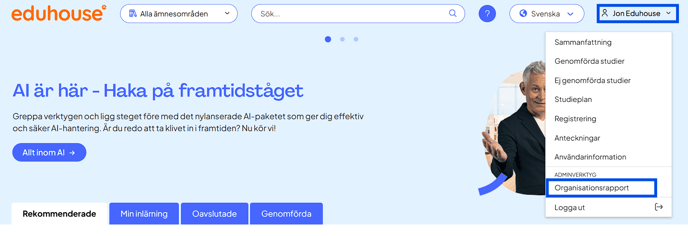 knowledge base organisationsrapport