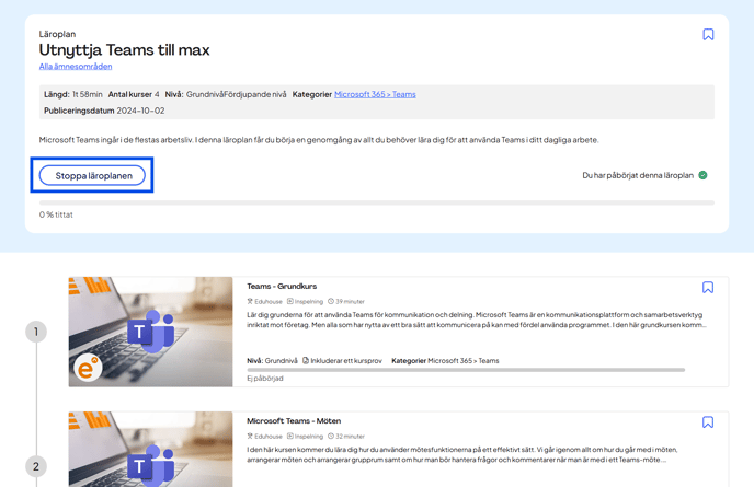 stop läroplan SWE KB
